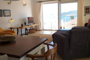 Duplex with Magnificent Sea View